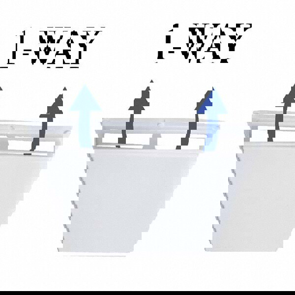 Registers & Diffusers